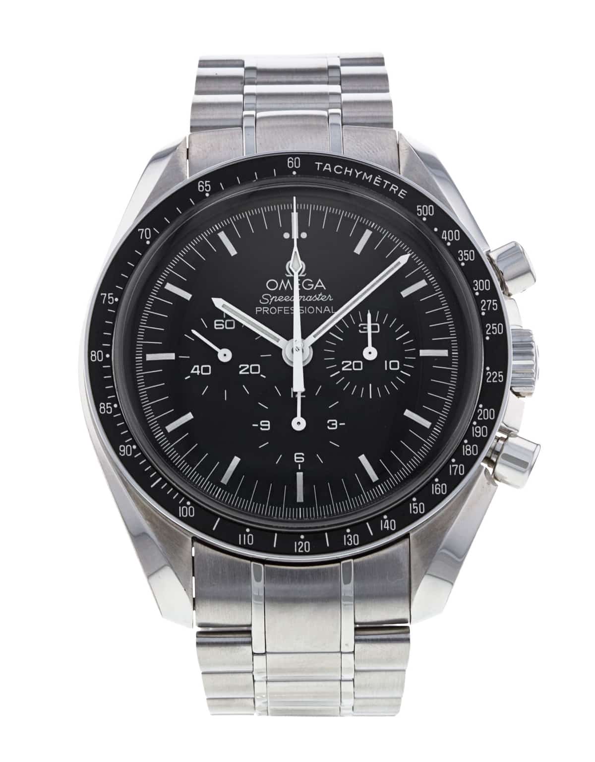 Omega Speedmaster Moonwatch 311.30.42.30.01.005
